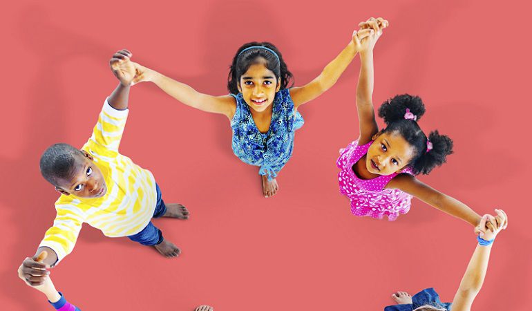 Tertulia de niños Tertulia de niños