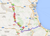 La Vuelta 2016 saldrá desde Requena y llegará a Gandia