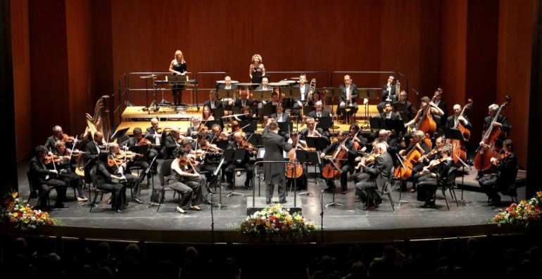 Orquesta de Córdoba Orquesta de Córdoba