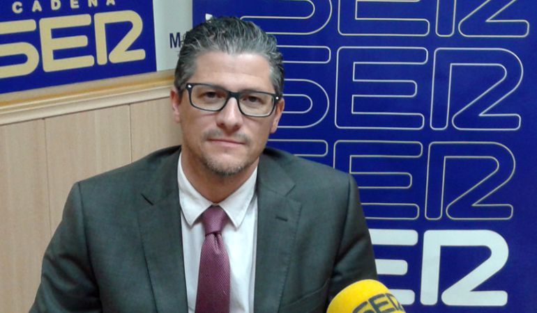 Juan Antonio Melero es Catedrático de Ingeniería Química de la URJC. Juan Antonio Melero es Catedrático de Ingeniería Química de la URJC.
