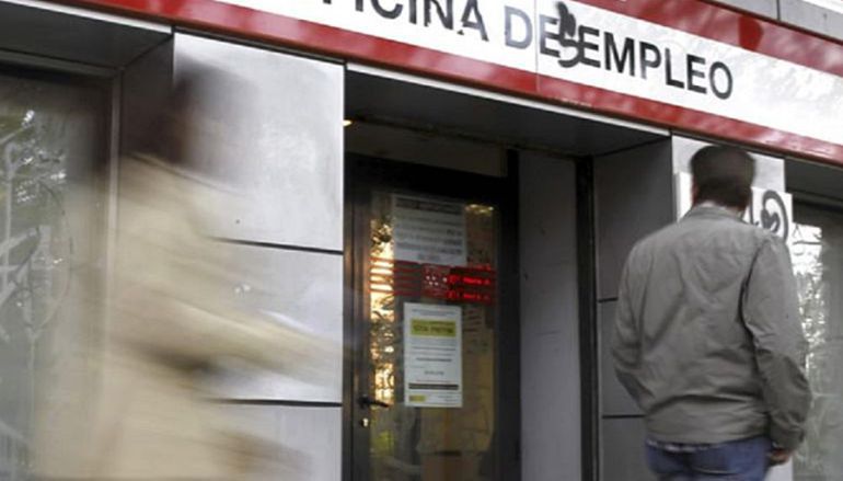 Oficina de Empleo Oficina de Empleo