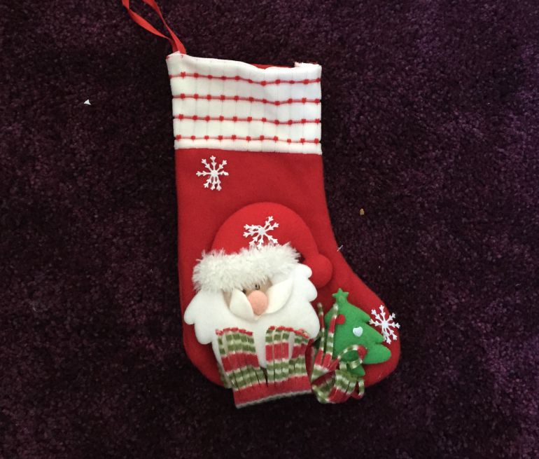 "La Navidad de Boby" "La Navidad de Boby"