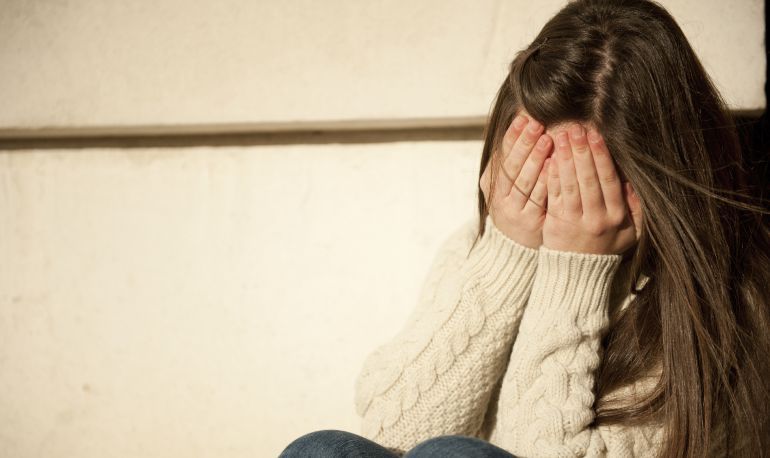 71 niños y niñas han sido víctimas de acoso escolar en Madrid en 2015 71 niños y niñas han sido víctimas de acoso escolar en Madrid en 2015