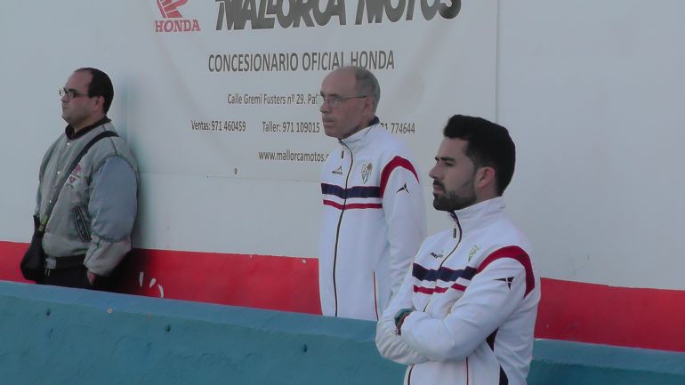 Fútbol Femenino: Toledo: "Esperemos que el parón no nos pase factura" Fútbol Femenino: Toledo: "Esperemos que el parón no nos pase factura"