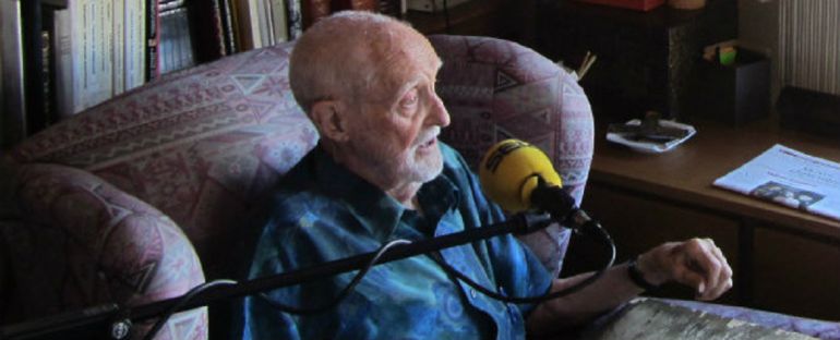 José Luis Sampedro José Luis Sampedro