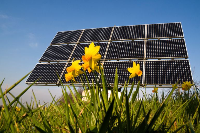 Murcia pide la rebaja del peaje energético a las renovables Murcia pide la rebaja del peaje energético a las renovables
