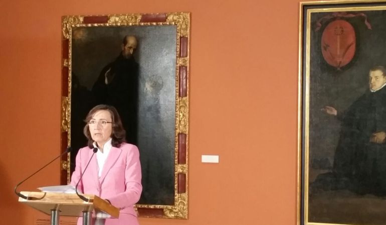 Francisco Pacheco y los fondos del Prado, protagonistas este año en el Bellas Artes Francisco Pacheco y los fondos del Prado, protagonistas este año en el Bellas Artes