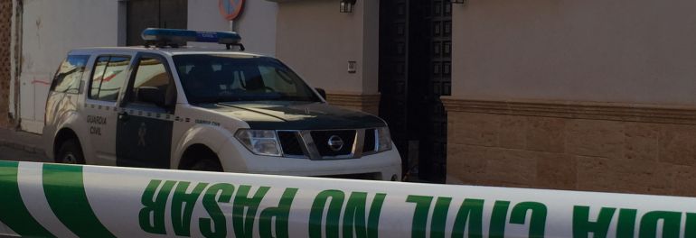 La familia de la mujer asesinada en Quintanar defiende la inocencia de su marido La familia de la mujer asesinada en Quintanar defiende la inocencia de su marido