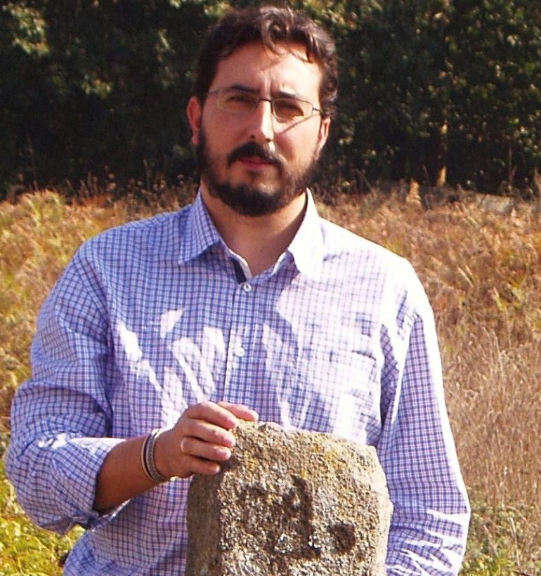 Rafael Quintía Rafael Quintía