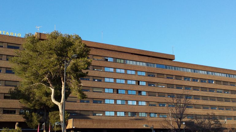 El Hospital General será remodelado al 70% según el SESCAM El Hospital General será remodelado al 70% según el SESCAM