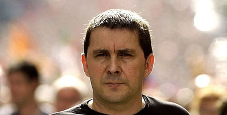 Otegi no podrá ser candidato hasta 2021 Otegi no podrá ser candidato hasta 2021
