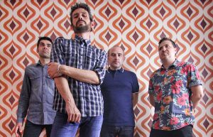 La música ilicitana a tono La música ilicitana a tono