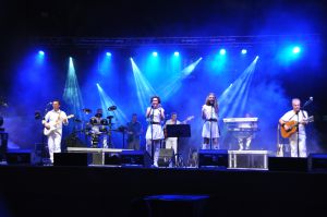 La música ilicitana a tono La música ilicitana a tono