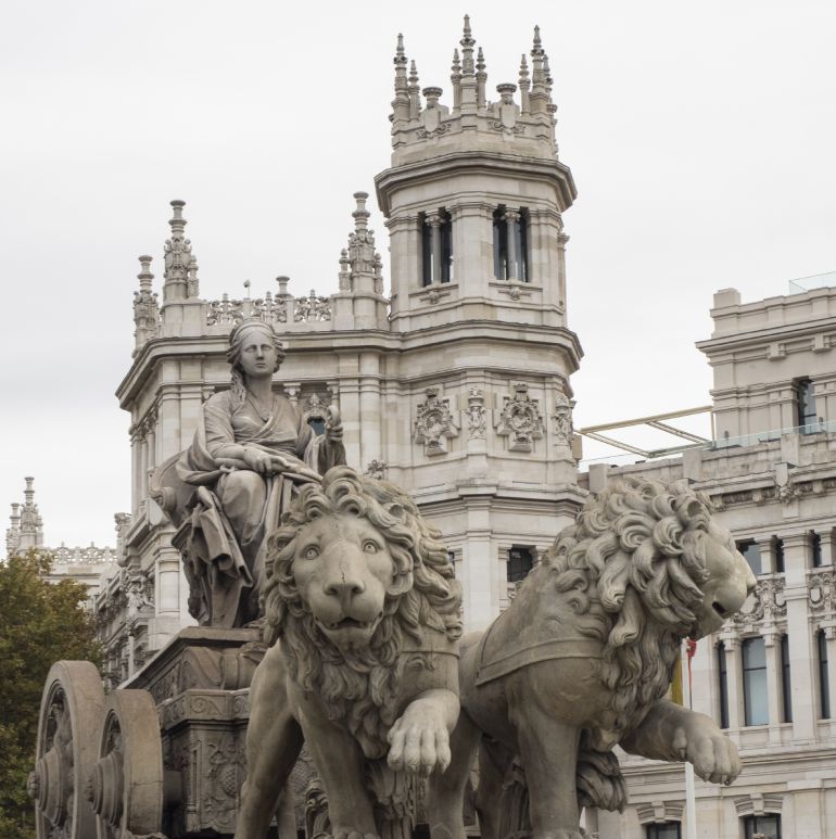 Cibeles Cibeles