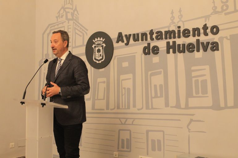 El Ayuntamiento aplicará la "máxima dureza" que permita la ley en el expolio El Ayuntamiento aplicará la "máxima dureza" que permita la ley en el expolio