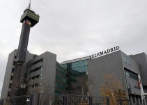 Cifuentes mantiene en Telemadrid a los altos cargos de la era Aguirre