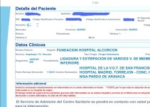 231 días de espera para operarse de varices