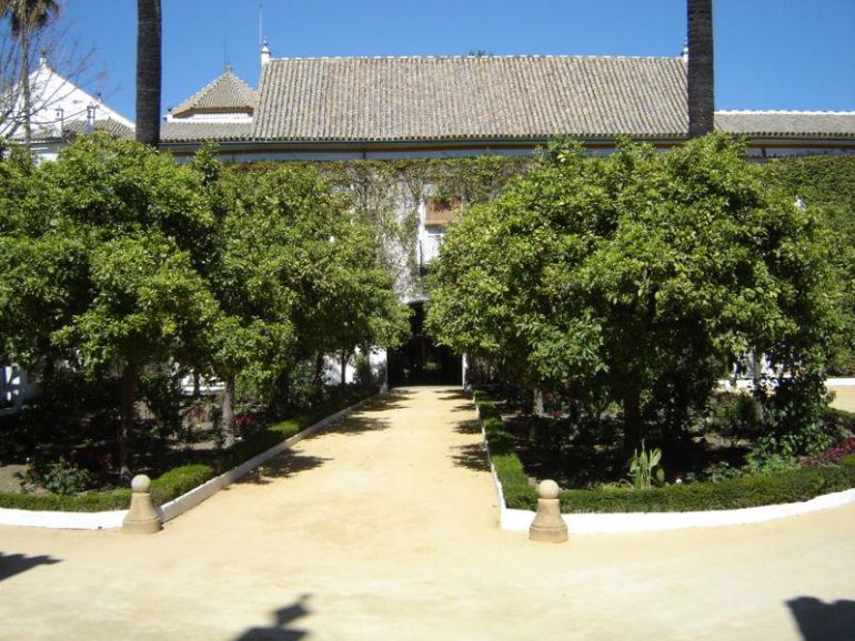 Duquesa de Alba: El Palacio de Dueñas abre al público en marzo: El Palacio de Dueñas abre al público en marzo Duquesa de Alba: El Palacio de Dueñas abre al público en marzo: El Palacio de Dueñas abre al público en marzo