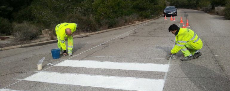 Resaltos y servicios de emergencias: "Una paciente embarazada sufrió un aborto por un resalto" Resaltos y servicios de emergencias: "Una paciente embarazada sufrió un aborto por un resalto"