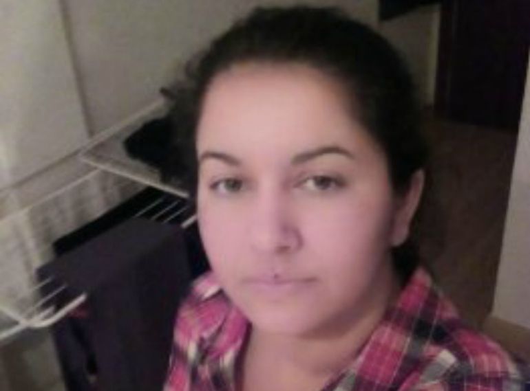 Esther Gabarre. Esther Gabarre.