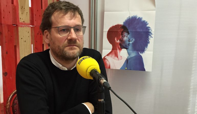 Pablo Berastegui: “El año se nos va a escapar de entre las manos. Aprovechemos cada segundo porque no se repetirá” Pablo Berastegui: “El año se nos va a escapar de entre las manos. Aprovechemos cada segundo porque no se repetirá”