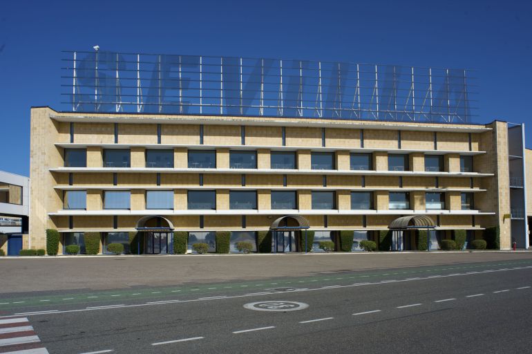 San Pablo tendrá un enlace con Trieste durante el verano San Pablo tendrá un enlace con Trieste durante el verano
