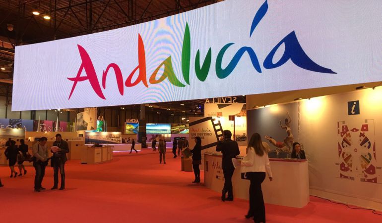 Destino de viaje: Andalucía Destino de viaje: Andalucía