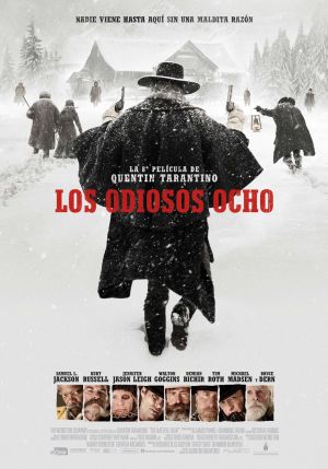 Buenas noches y buena suerte, con Gonzalo Eulogio: Moretti, Sorrentino y Tarantino: dos italianos y medio Buenas noches y buena suerte, con Gonzalo Eulogio: Moretti, Sorrentino y Tarantino: dos italianos y medio