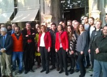 Comienzan los trámites para aprobar la Ley andaluza de cine