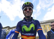 Valverde en la XXV Challenge de Mallorca