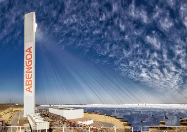 Abengoa plan de viabilidad: Abengoa se centrará en ingeniería y construcción y renegociará su deuda Abengoa plan de viabilidad: Abengoa se centrará en ingeniería y construcción y renegociará su deuda