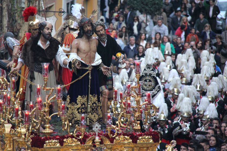GRANADA NAZARENA COM granada nazarena com: