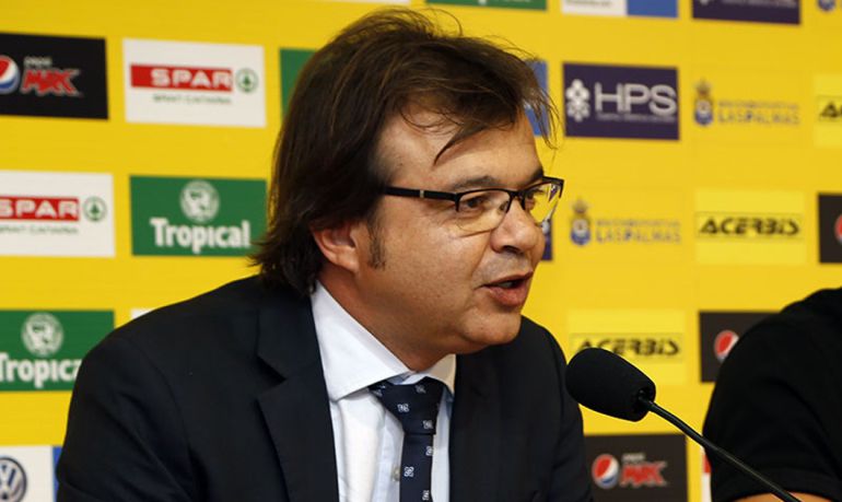 Toni Cruz: “Ortuño interesa al Mallorca” Toni Cruz: “Ortuño interesa al Mallorca”