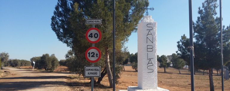 La Romería de San Blas, ¿fiesta de Interés Turístico Regional? La Romería de San Blas, ¿fiesta de Interés Turístico Regional?