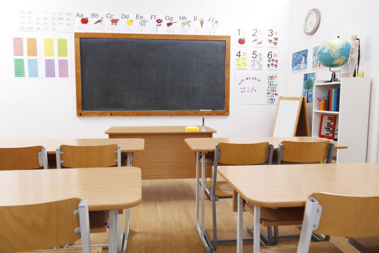 Desciende el abandono escolar temprano Desciende el abandono escolar temprano