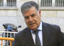 La jueza Núñez cita a Viera como investigado por el ERE de Egmasa