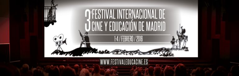 Educación de cine Educación de cine