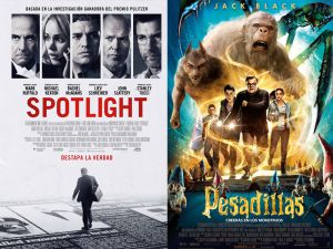 Otros estrenos de la semana Otros estrenos de la semana