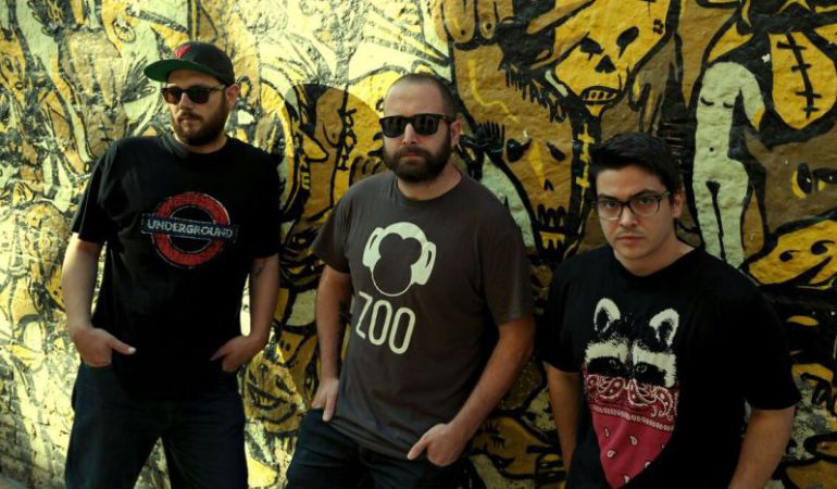 Los Chikos del Maíz actuarán en el polideportivo San Isidro el 2 de julio Los Chikos del Maíz actuarán en el polideportivo San Isidro el 2 de julio