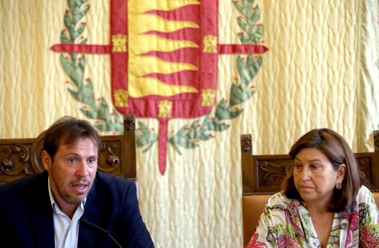 COMEDORES ESCOLARES: Valladolid ampliará los comedores escolares en ... COMEDORES ESCOLARES: Valladolid ampliará los comedores escolares en ...