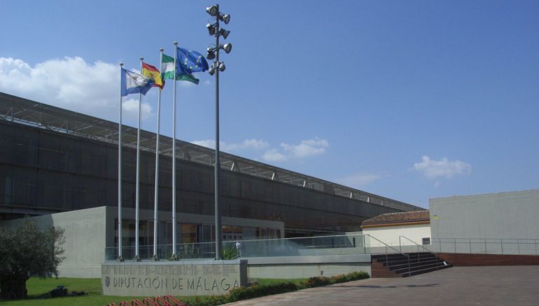 Málaga polémica: Diputación repesca un cargo de confianza cinco meses después de despedirle Málaga polémica: Diputación repesca un cargo de confianza cinco meses después de despedirle