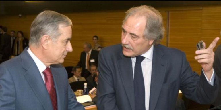 Comienza el juicio por el caso CCM Comienza el juicio por el caso CCM