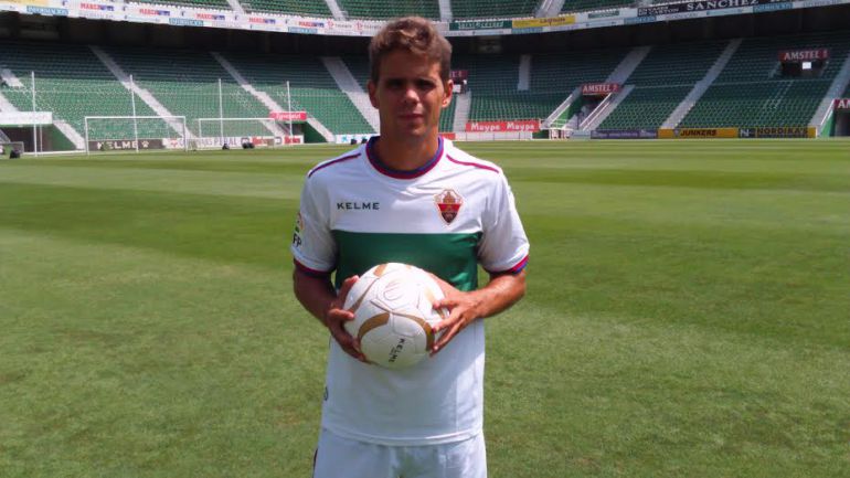Hugo Álvarez está en la fase final de su recuperación Hugo Álvarez está en la fase final de su recuperación