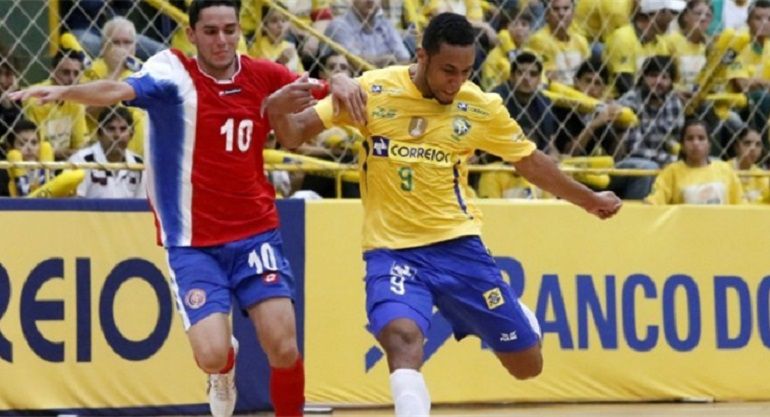 Duda ya tiene a su crack, el brasileño Jê Duda ya tiene a su crack, el brasileño Jê
