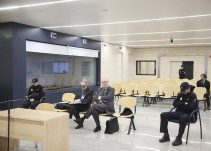 Hernández Moltó asegura que "vivía con naturalidad sin riesgo de intervencion"