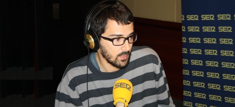 “No sabré mai el nom del policia que em va canviar la vida” “No sabré mai el nom del policia que em va canviar la vida”