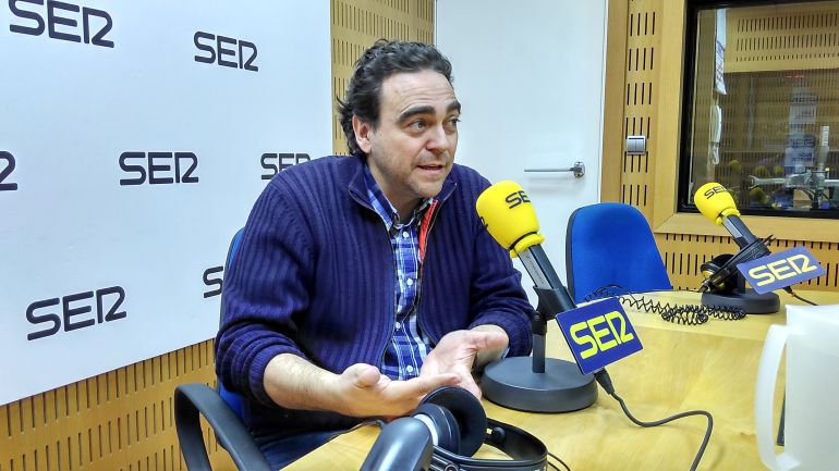 "Sabemos que Jaime I estaba en Murcia hace 750 años porque firmaba y fechaba sus documentos en la ciudad" "Sabemos que Jaime I estaba en Murcia hace 750 años porque firmaba y fechaba sus documentos en la ciudad"