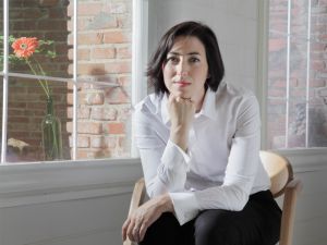 Lorena Pérez, fundadora de lothings Lorena Pérez, fundadora de lothings