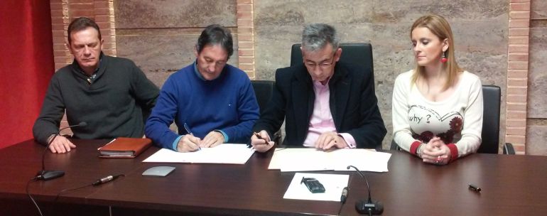 Proyecto Hombre tendrá su espacio en Valdepeñas Proyecto Hombre tendrá su espacio en Valdepeñas