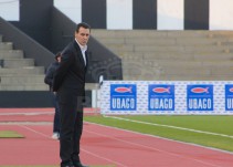Manolo Ruiz: "Sabemos lo que supone ganar un Clásico"